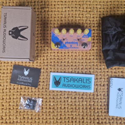 Reverb.com listing, price, conditions, and images for tsakalis-audioworks-phonkify