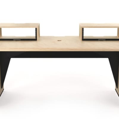 Sessiondesk HOME BIG with Racks (Studiotisch) Neu, A-Stock, neuwertig, OV, (UVP: 899€) image 2