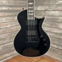 LTD B Stock ESP EC-401 Electric Guitar in Gloss Black