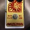 Analogman Sunface BC108 Fuzz
