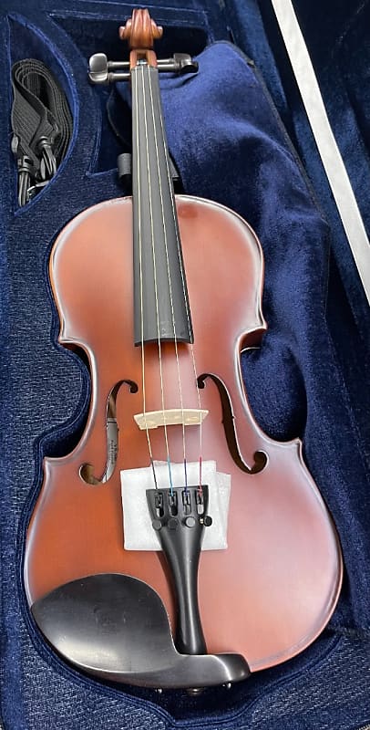 Palatino Model VN-500 Genoa Violin Outfit 4/4 Full Size w