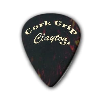Clayton Cork Grip 0.63mm 36-Pack for sale