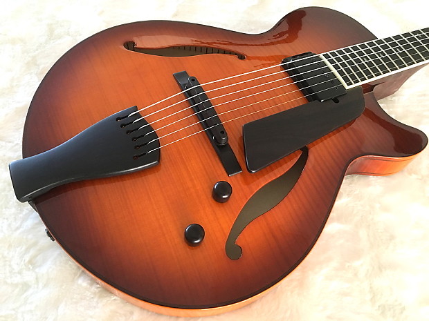 Sadowsky jazz hot sale guitar