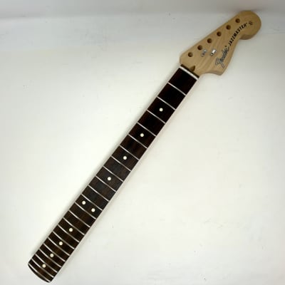 Fender USAネック+MJT Jazzmasterボディ+RSDブリッジ SOLD】MJT Jazzmaster body Silver + Fender USA Stevie Ray
