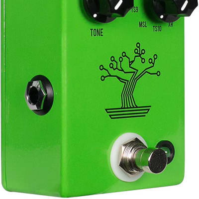 JHS Pedals - Bonsai 9-Way Screamer - Overdrive Pedal image 3
