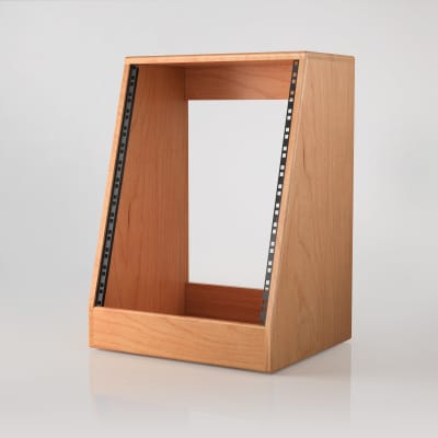 StudioRacks - Angle Rack - 16U | Reverb UK