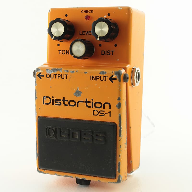 Boss DS-1