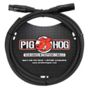 Pig Hog PHM6 6' XLR (Female) to XLR (Male) Microphone Mic Cable