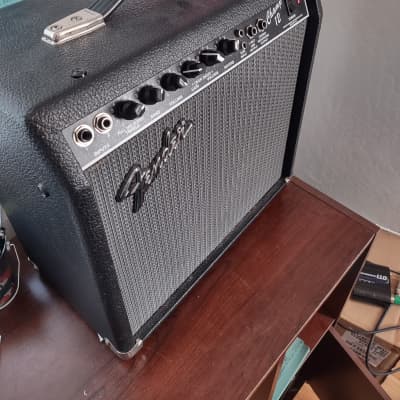 Fender Champ 12 12-Watt 1x12