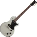 Schecter Solo-II Special Electric Guitar Vintage White Pearl