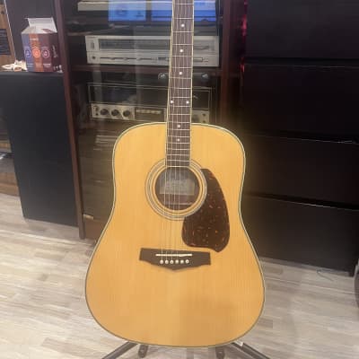 Ibanez guitar PF25WC for sale
