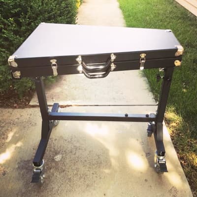 Re-Percussion Glockenspiel Cart. Height Adjustable and Universal Fit image 3