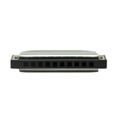 Hohner Old Standby Harmonica Key Of E image 1