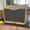 Peavey Classic 30 Combo Amp with Earthquake Devices Treble Booster
