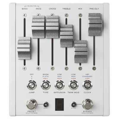 【美品】Chase Bliss Audio Thermion Thermae — Chase Bliss Legacy