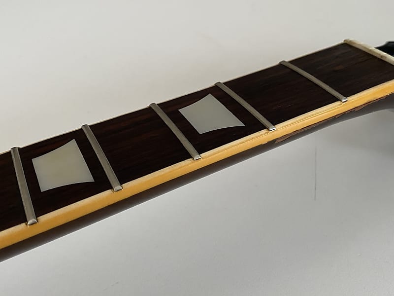 Aria Pro II LS-450 '70s MIJ Les Paul Standard Type Electric Guitar