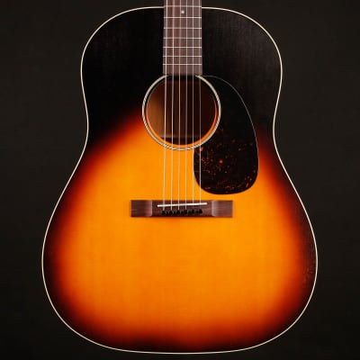 Martin DSS-17 Whiskey Sunset 16/17 Series (Case Included) w TONERITE AGING! 3lbs 11.9oz image 3