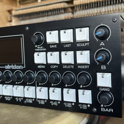 Sequentix Cirklon V1 Sequencer image 4