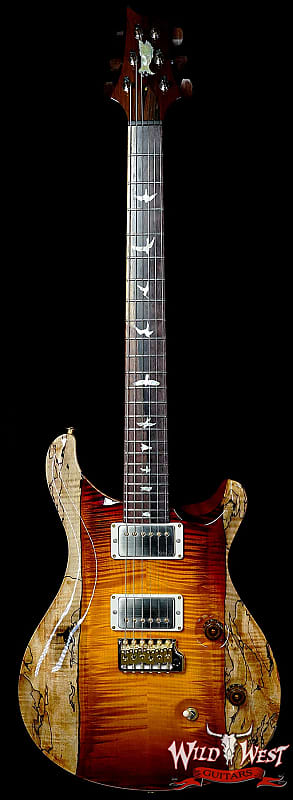 Reverb paul reed smith hotsell