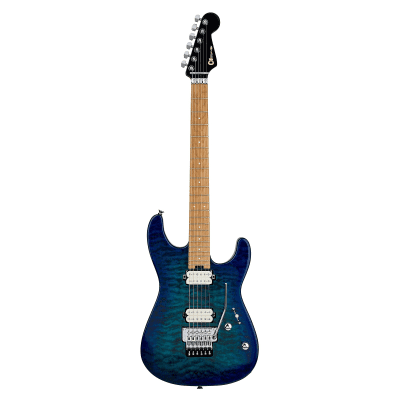 Charvel DST 1-FR　ランダムスタータイプ Charvel Star DST1-FR - What To Know & Where To Buy | Equipboard