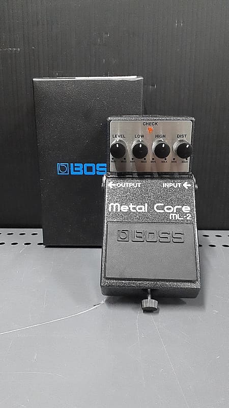 Boss ML-2