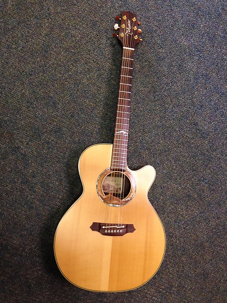 Takamine ltd best sale 99