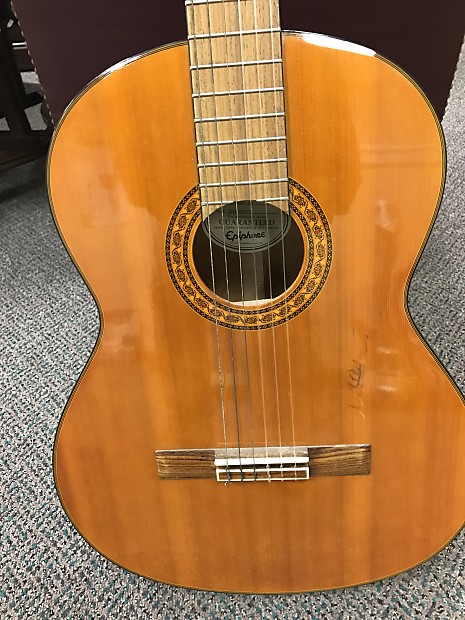 Epiphone c40 shop