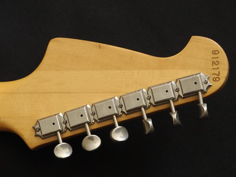 Aria Pro II TS-400 Tri-Sound Series – Found Sound