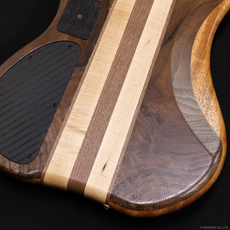TUNE Phoenix PH-II-5 Custom 