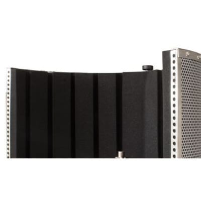 CAD AS32Flex Acousti-Shield Stand-Mounted Acoustic Enclosure image 4