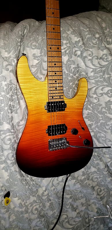 Ibanez AZ242F Premium | Reverb