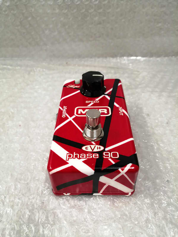 MXR EVH Phase 90
