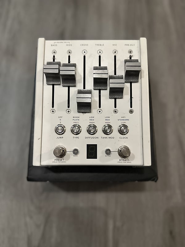 Chase Bliss Audio Automatone CXM 1978 | Reverb