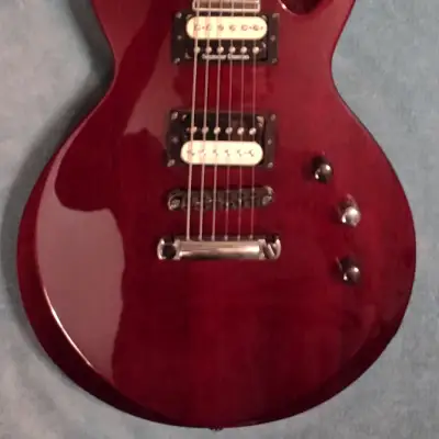 ESP LTD EC-300 Electric Guitar - Seymour Duncan for sale