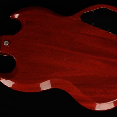Gibson SG Standard Left Handed - HC (#197) image 10