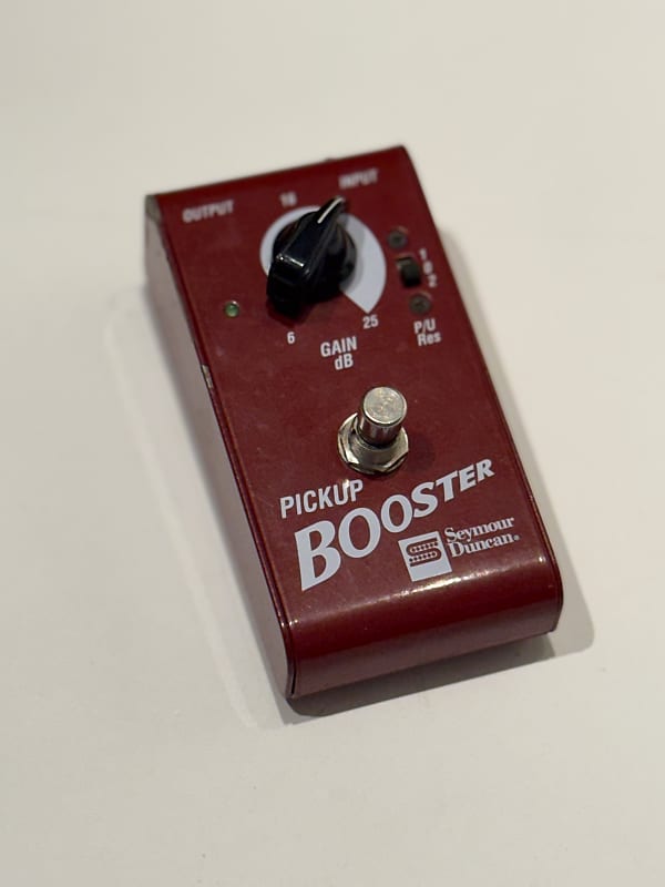 Seymour Duncan Pickup Booster