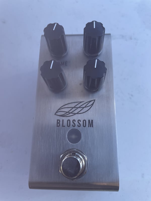 Jackson Audio Blossom