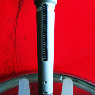 Vintage 1970's Electro-Voice 660 Supercardioid Dynamic Microphone dual Z w accessories 664 676 666 image 11