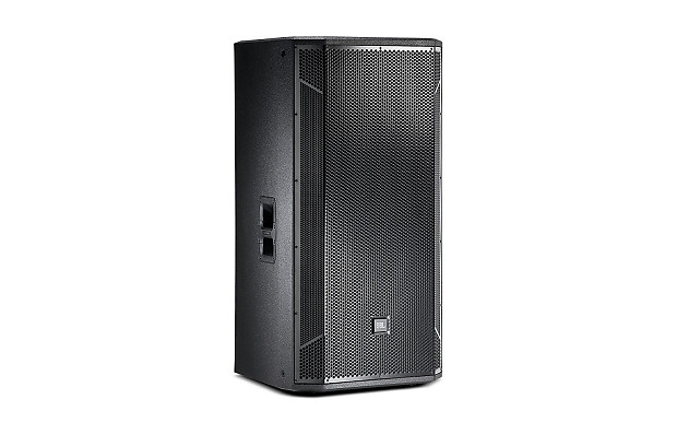 JBL STX825 Dual 15" 2-Way Passive Speaker image 1