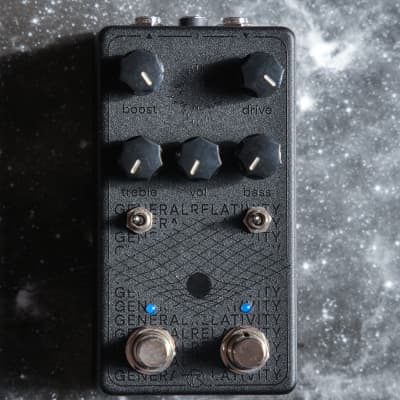 Reverb.com listing, price, conditions, and images for lovepedal-amp-11