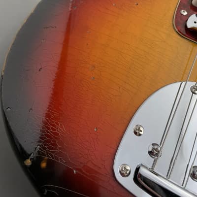 g7 Special g7-ST R Lightly Aged 