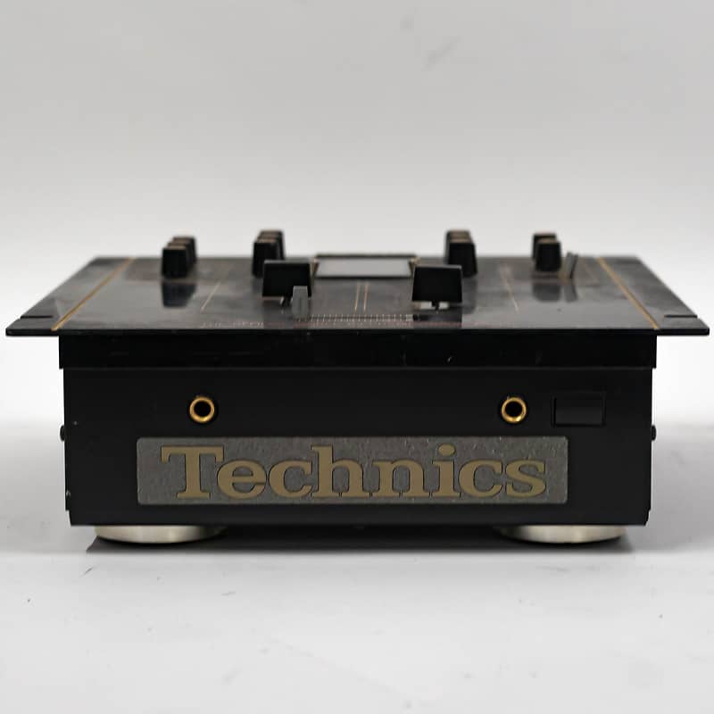 Technics SH-DJ1200 2 Channel World DJ Championship Mixer