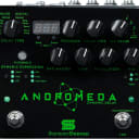 Seymour Duncan Andromeda Dynamic Digital Delay Effects Pedal w/ Tap Tempo