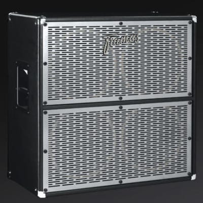 Framus Cobra 200-Watt 4x12" Straight Guitar Cabinet