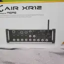 Behringer X Air XR12 12-Input Tablet-Controlled Digital Mixer