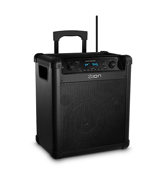 Block rocker cheap