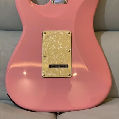 GTRS S800 Intelligent Electric Guitar with GWF4 Footswitch image 2