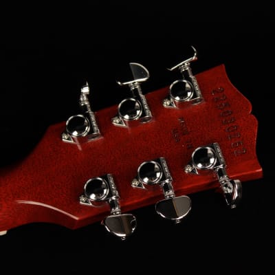 Gibson SG Standard - HC (#262) image 12