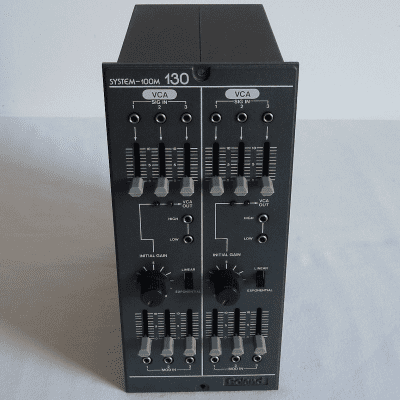 Roland System 100M Module 130