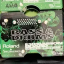 Roland SR-JV80-10 Bass and Drums Expansion Board